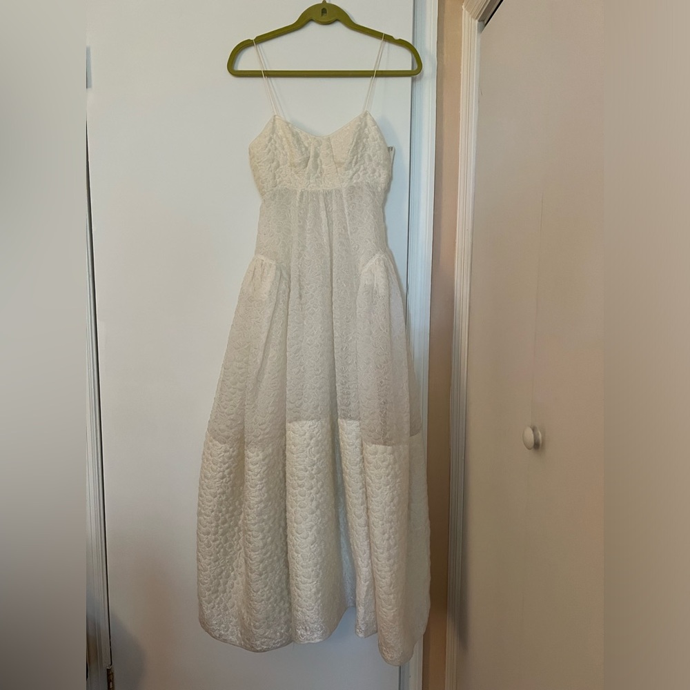 Cecilie Bahnsen dress size 2